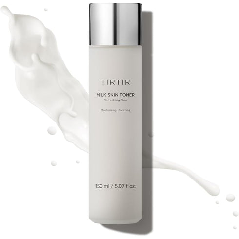 TIRTIR Milk Skin Toner