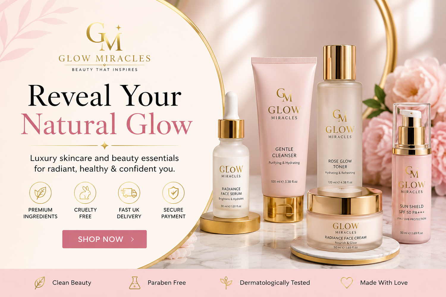 Skincare