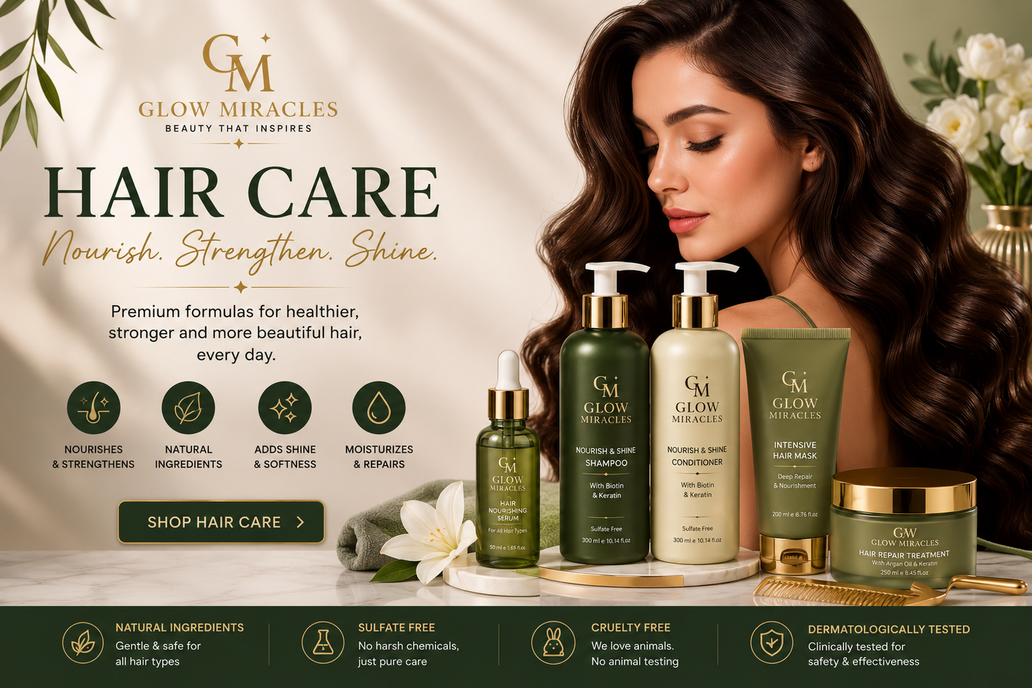 Hair Care