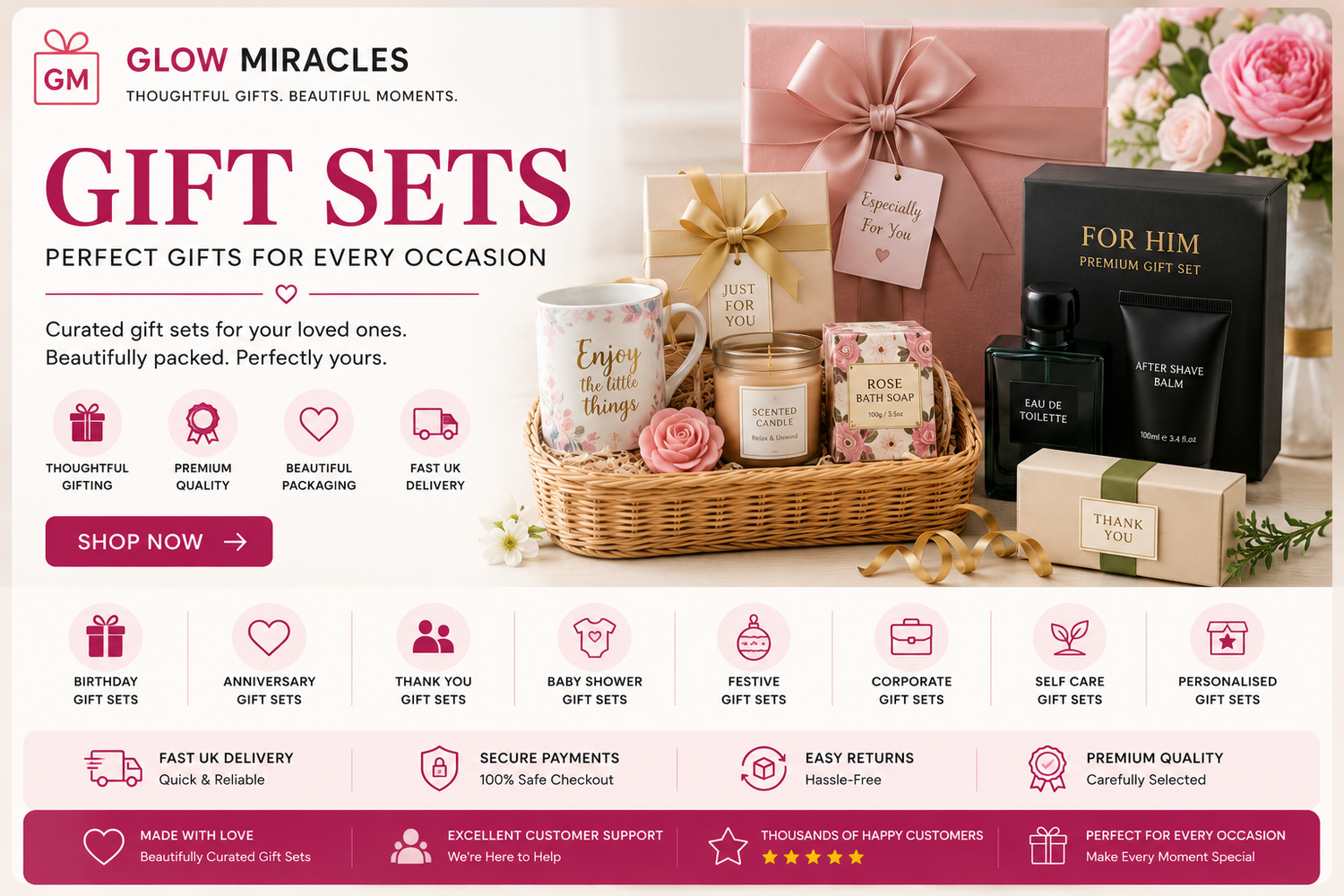 Gift Sets