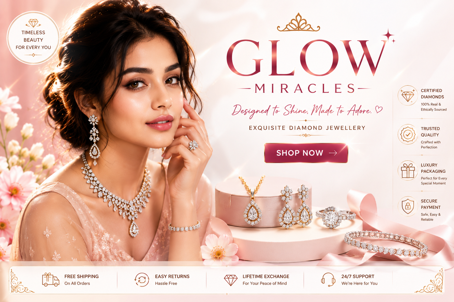 Beauty & Skincare