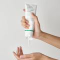 AXIS - Y Sunday Morning Refreshing Cleansing Foam – Gentle Daily Face Wash for Sensitive Skin with Low pH Formula