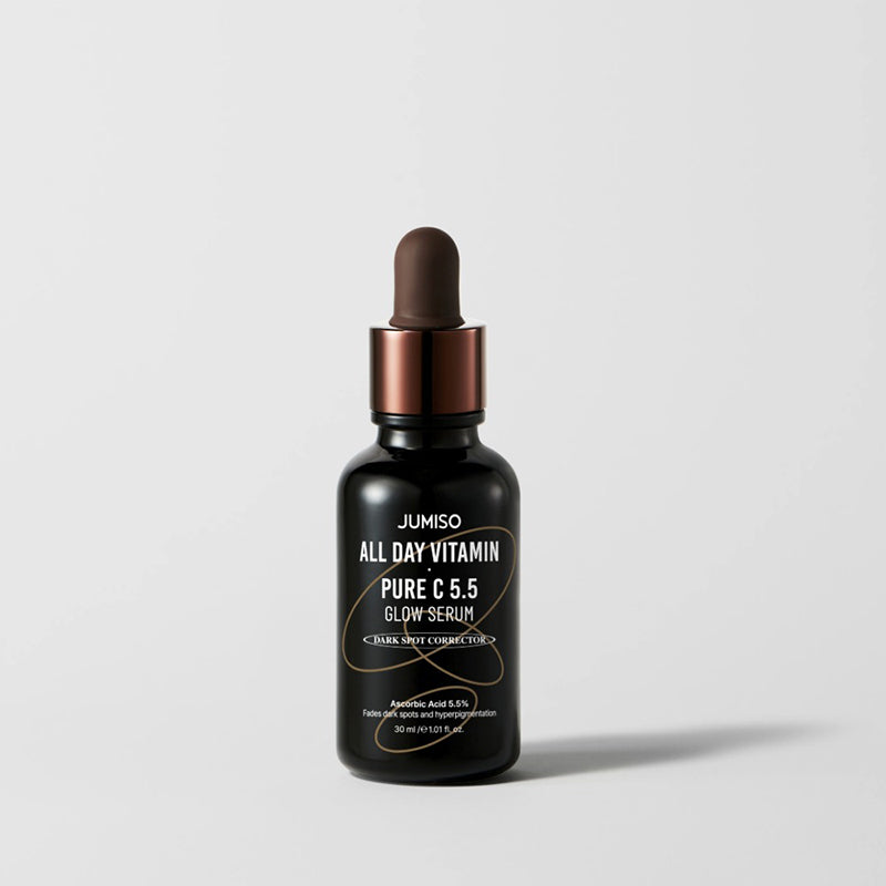 Jumiso All Day Vitamin Pure C 5.5 Glow Serum