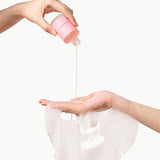 Anua Peach 70% Niacin Serum Mask