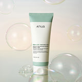 Anua Heartleaf Succinic Moisture Cleansing Foam