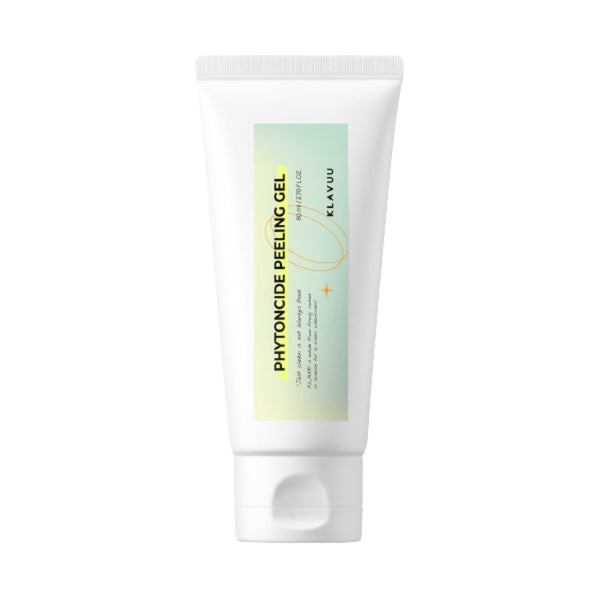 Klavuu Phytoncide Peeling Gel
