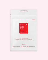 COSRX Acne Pimple Master Patch – Hydrocolloid Spot Patches for Fast Blemish Healing