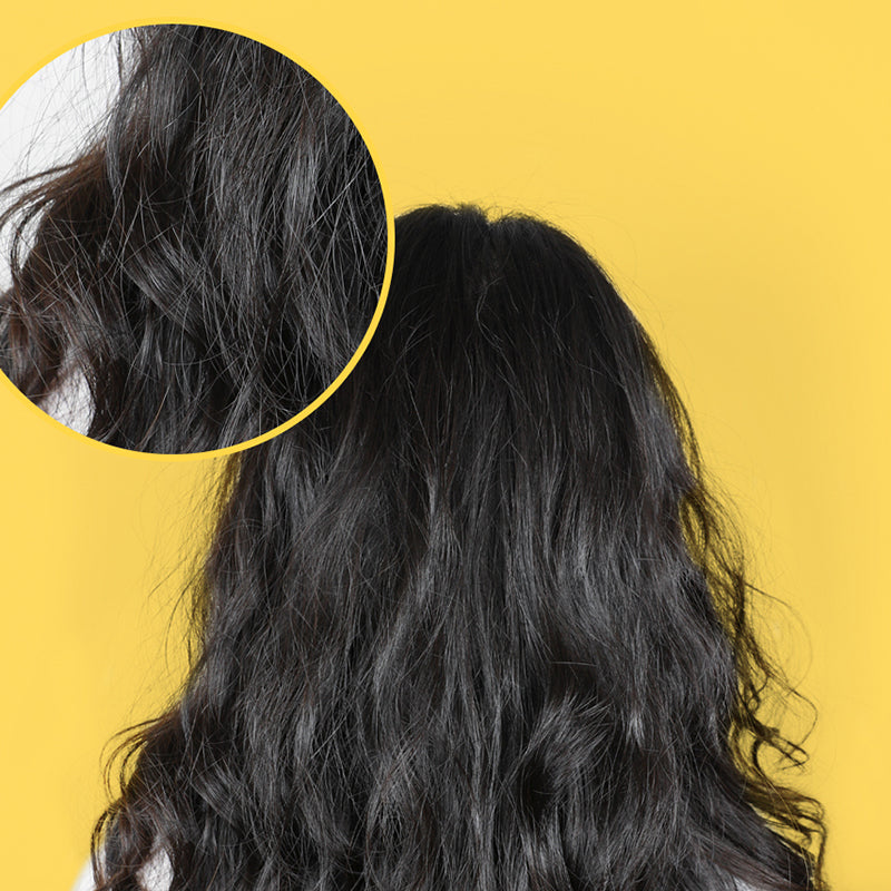 Elizavecca CER-100 Collagen Coating Hair A+ Muscle Curl Cream