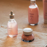 Aromatica Reviving Rose Infusion Cream