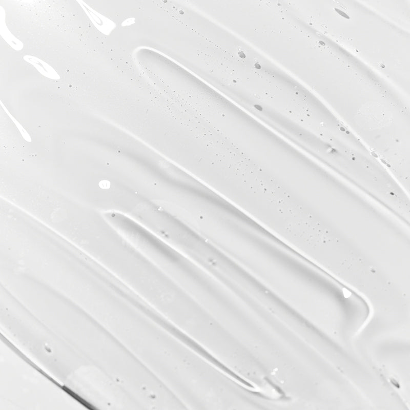 Anua 8 Hyaluronic Acid Moisturizing Gentle Gel Cleanser