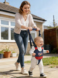 Unisex Owl Cartoon Adjustable Baby Walking Harness