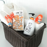 Elizavecca CER-100 Collagen Coating Hair A+ Muscle Hell-Tornado Shampoo
