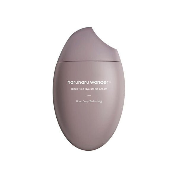 haruharu wonder Black Rice 10 Hyaluronic Cream