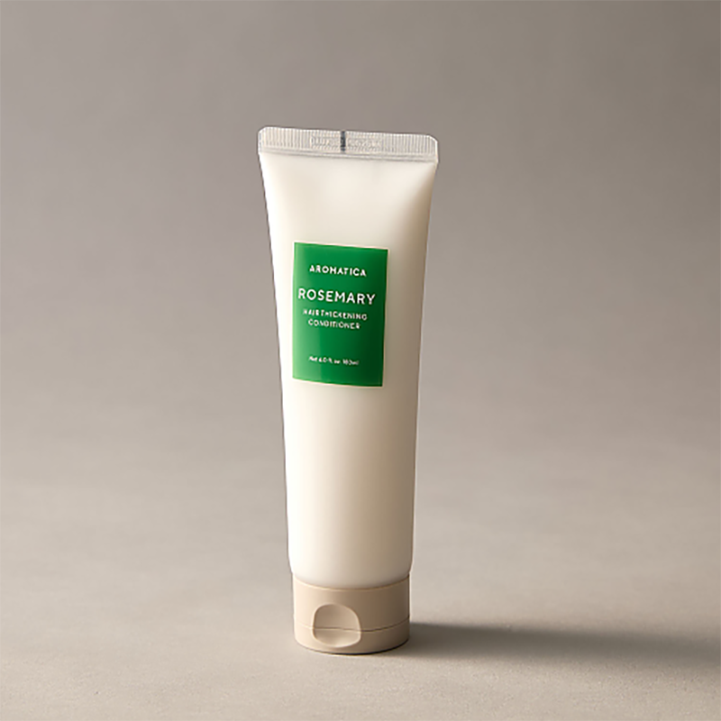 Aromatica Rosemary Hair Thickening Conditioner