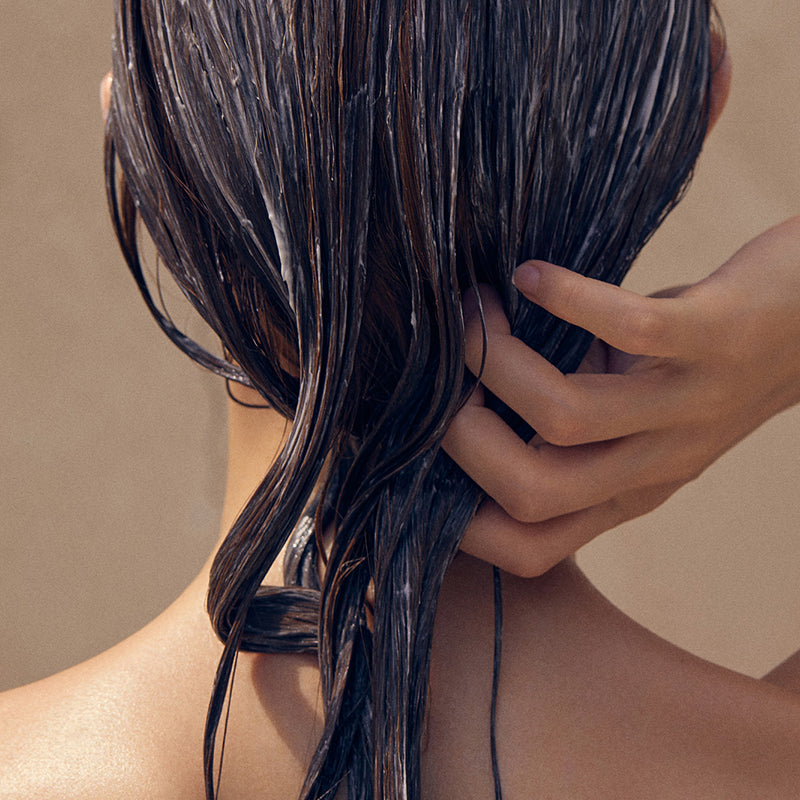 Aromatica Rosemary Hair Thickening Conditioner