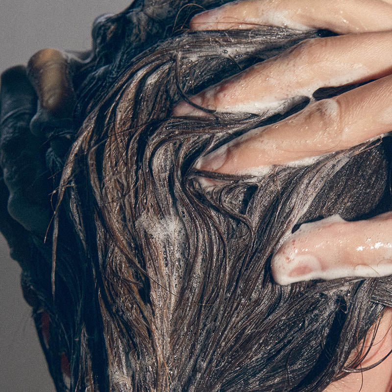 Aromatica Quinoa Protein Shampoo