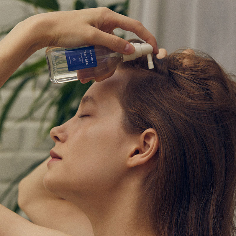 Aromatica Tea Tree Purifying Tonic