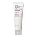 Hanskin Real Complexion Hyaluron Relief Water Sun Cream SPF30+ PA++++ (50ml)