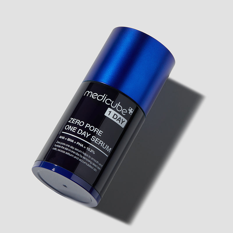 Medicube Zero Pore One Day Serum
