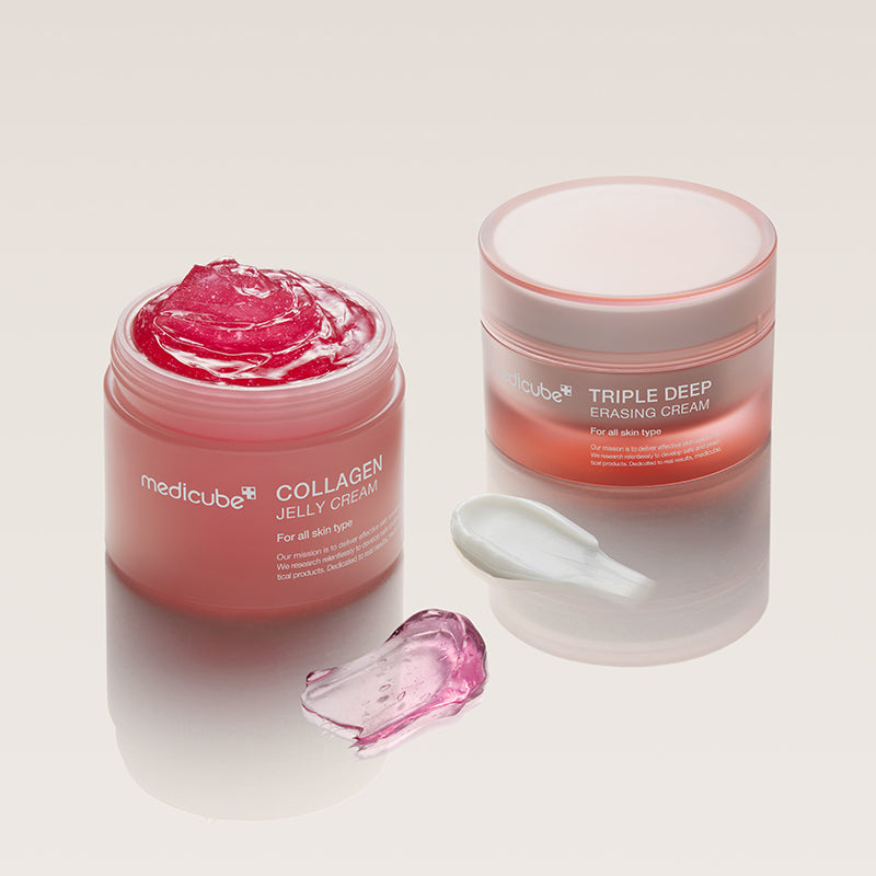 Medicube Collagen Jelly Cream