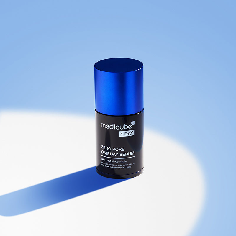 Medicube Zero Pore One Day Serum