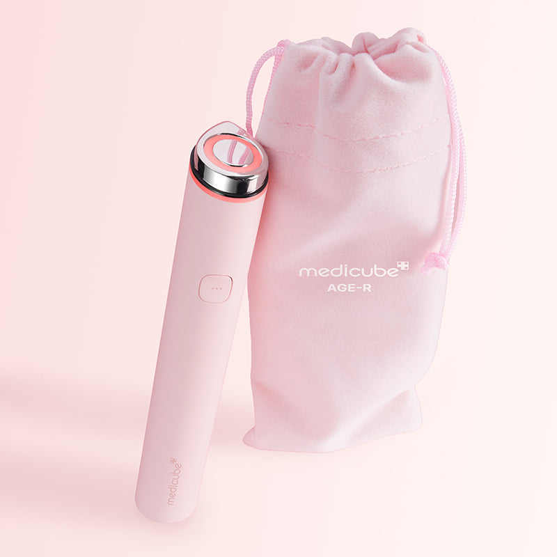 Medicube Age-R Booster Pro Mini