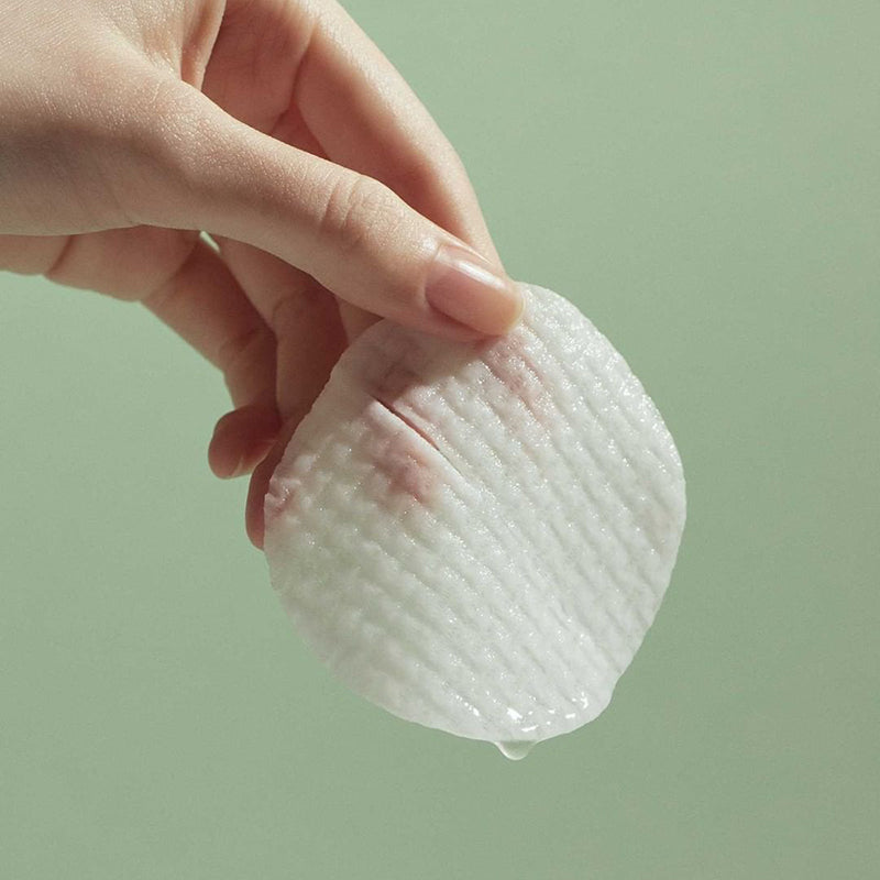 Klavuu The Origin Ampoule Dipping Pad