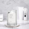 Secret Key SoFast Mu-Coating Silk Protein Hair Treatment – Deep Repair & Shine Boost with Keratin