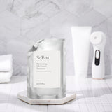 Secret Key SoFast Mu-Coating Silk Protein Hair Treatment – Deep Repair & Shine Boost with Keratin