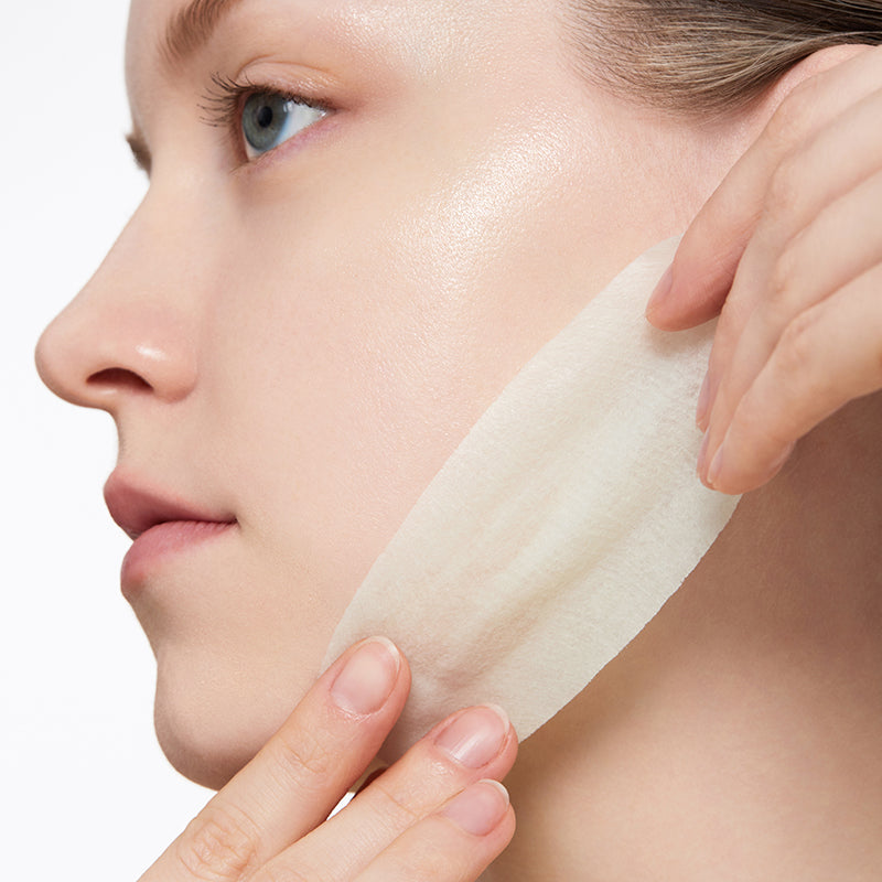 Anua Azelaic 10 Hyaluron Redness Soothing Pad