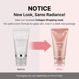 Medicube Collagen Night Wrapping Mask