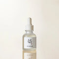 Beauty of Joseon Glow Deep Serum – Brightening Face Serum with Rice & Alpha Arbutin for Even Skin Tone and Radiant Complexion