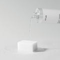 Anua Heartleaf Low pH Deep Cleansing Water