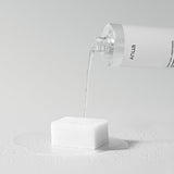 Anua Heartleaf Low pH Deep Cleansing Water
