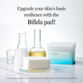 mixsoon Bifida Toner Pad,Moisture Barrier, Bifida Ferment Lysate, Rayon Sponge Pad (280ml/9.46fl.oz/120 Sheets)