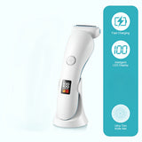 Lady Shaver, Ladies' Multi-functional Electric Hair Remover Set - Portable USB-Charged Hair Shaver, Gentle And Effective Shaving, Suitable for Bikinis, Armpits, Legs And Face, Bikini Waxing, Female Hair Shaver, Women'S Gift