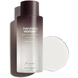 haruharu wonder Black Rice Hyaluronic Toner for Sensitive Skin 5.1 fl.oz / 150ml | Alcohol Free