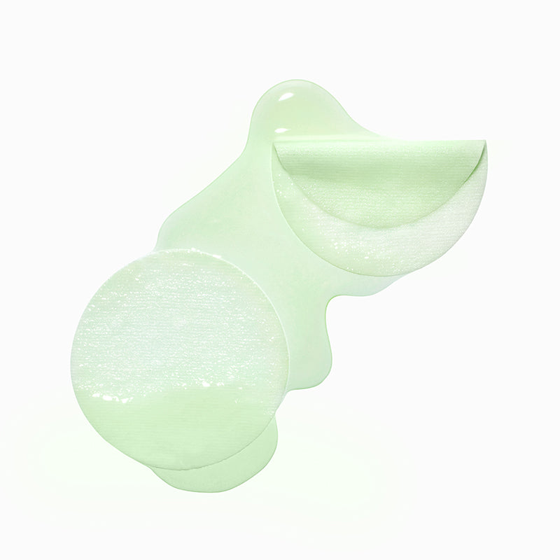 Anua Azelaic 10 Hyaluron Redness Soothing Pad