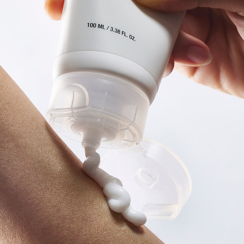 Anua 3 Ceramide Panthenol Moisture Barrier Cream