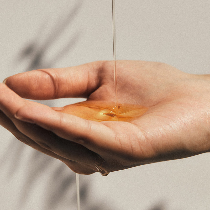 Aromatica Ritual Hair Oil Jasmine & Vetiver