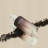 haruharu wonder Black Rice Botanical 2GF Ampoule 1 fl.oz / 30ml | Facial Serum, EGF Serum, Anti-Aging Serum, Wrinkle Care