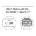 Snow White Spot Gel – Tone-Up Gel with Niacinamide for Dull Skin & Uneven Tone (65g)