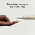 haruharu wonder Black Rice Bakuchiol Eye Cream – Gentle Retinol Alternative for Fine Lines & Dark Circles with Fermented Black Rice