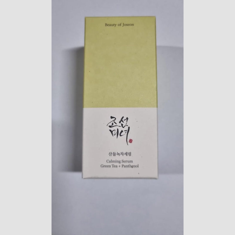 Beauty of Joseon Calming Serum