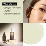 haruharu wonder Black Rice Facial Oil
