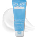 Secret Key Hyaluron Aqua Soft Cream Lightweight Moisturizer with Hyaluronic Acid for Intense Hydration & Smooth, Plump Skin