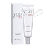 Secret Key Starting Treatment Eye Cream 30g – Brightening & Anti-Aging Eye Cream with Galactomyces and Niacinamide for Dark Circles