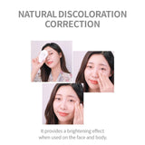 Snow White Spot Gel – Tone-Up Gel with Niacinamide for Dull Skin & Uneven Tone (65g)