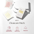 mixsoon Spot Clean Care Patch (84 Patches) Acne Pimple Seamless Patches to Cover and heal Troubled Spots