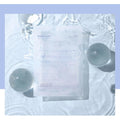 mixsoon Bifida Mask Pack Set – Probiotic Sheet Masks with Bifida Ferment for Strengthened & Hydrated Skin